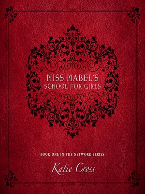 Miss Mabel's School for Girls - Audiobook